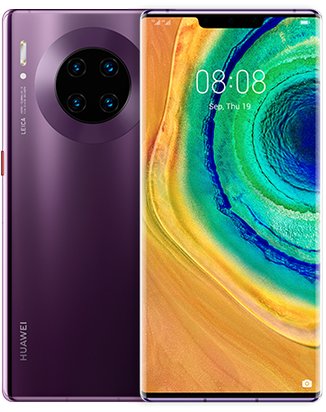 Huawei Mate 30 Pro 5G Global TD-LTE 256GB LIO-N09